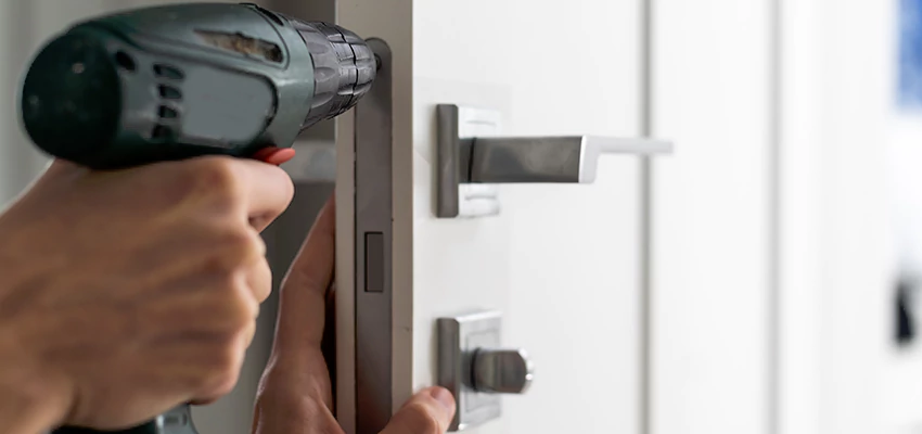 Locksmith For Lock Replacement Near Me in Diamond Bar, CA