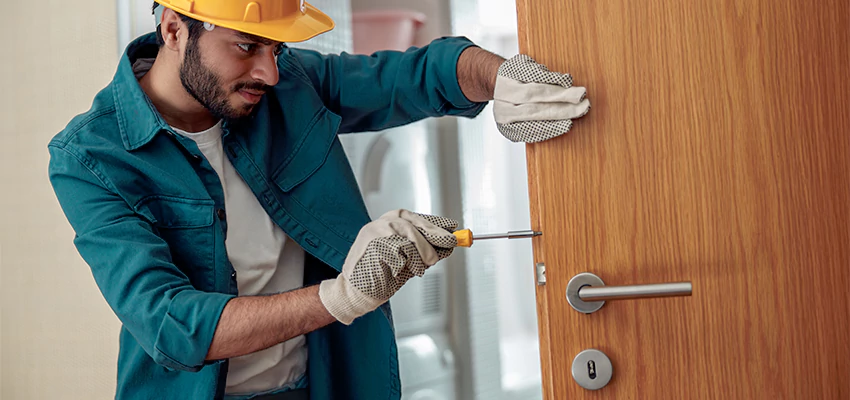 24 Hour Residential Locksmith in Diamond Bar, California