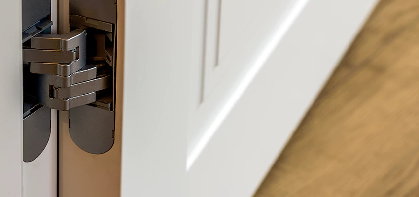 Closet Door Hardware Maintenance in Diamond Bar, California