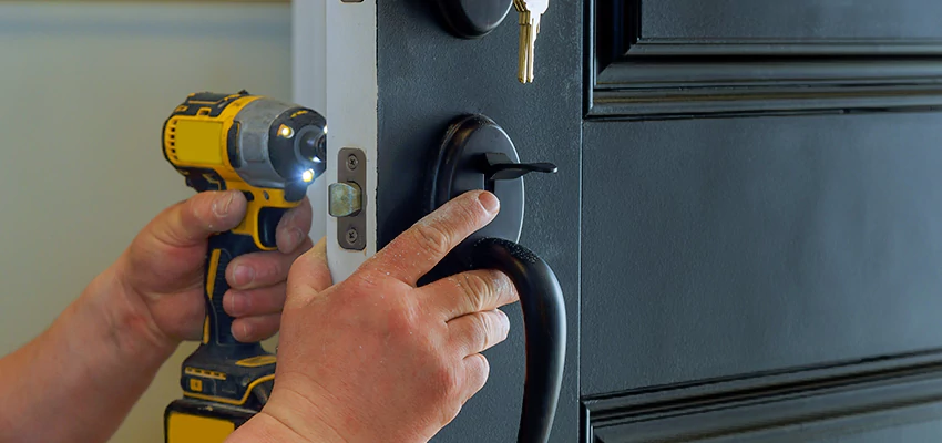 Emergency Downtown Locksmith in Diamond Bar, CA