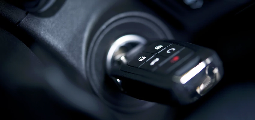 Ignition Switch Replacement in Diamond Bar, CA