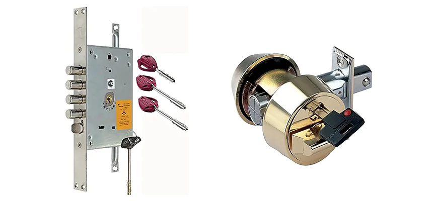 Mul-T-Lock Vehicle Locks Installation in Diamond Bar, CA