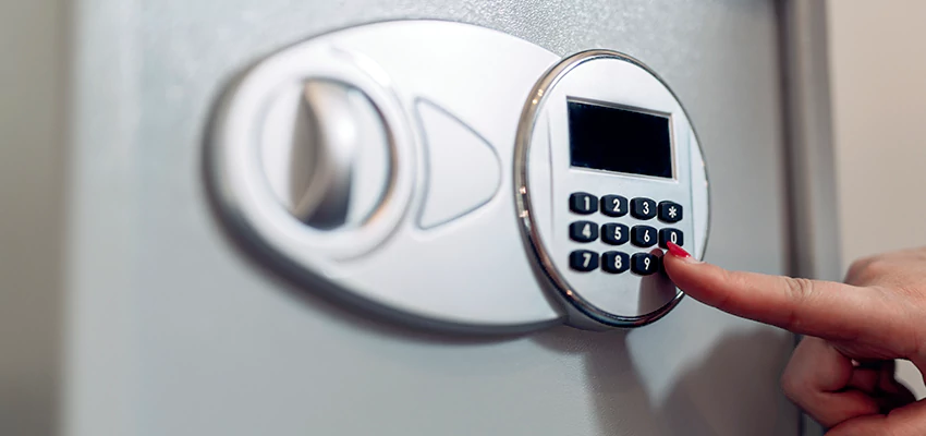 Jewelry Safe Cracking in Diamond Bar, California