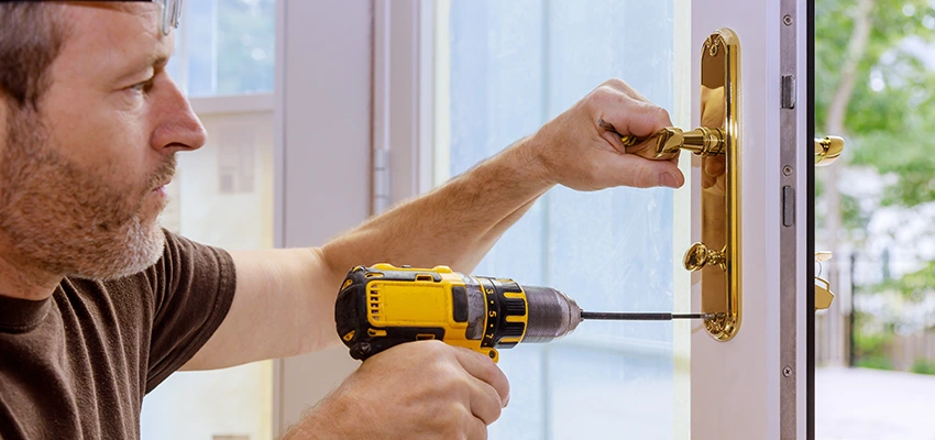 Affordable Bonded & Insured Locksmiths in Diamond Bar, CA