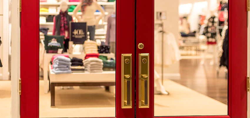 Automotive Locksmith For Retail Stores in Diamond Bar, CA