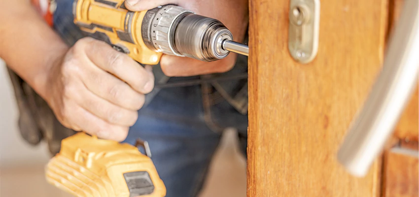 Emergency A1 Locksmith Services in Diamond Bar, California