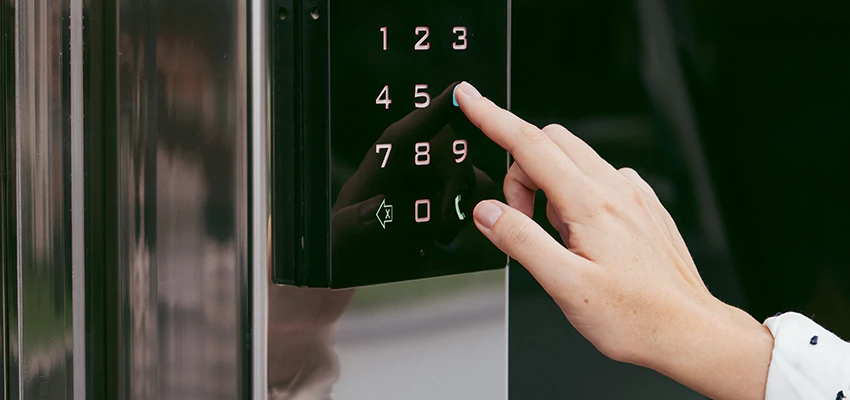 Property Management Locksmith For Lock Installation in Diamond Bar, CA