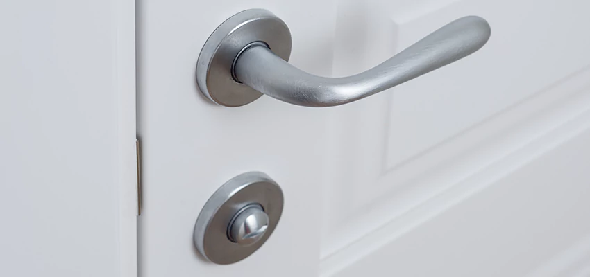 Single-Occupancy Restroom Locks Repair in Diamond Bar, California