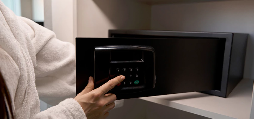 Safe Unlocking Service Company in Diamond Bar, California