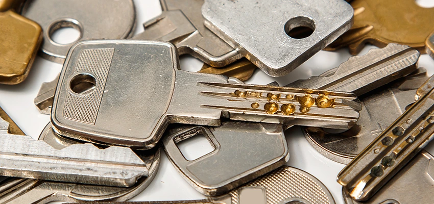 Stuck Key Extraction in Diamond Bar, CA