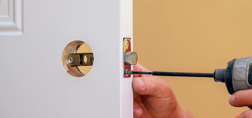 Stuck Door Knobs Repair in Diamond Bar, CA