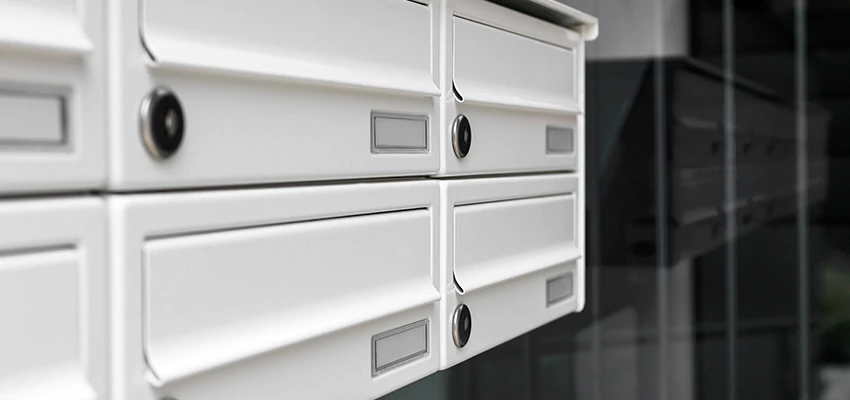 Mailbox Tubular Lock Replacement in Diamond Bar, California