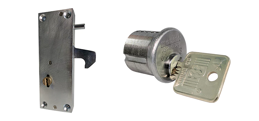 RR Fence Gates Brink Locks Repair in Diamond Bar, California