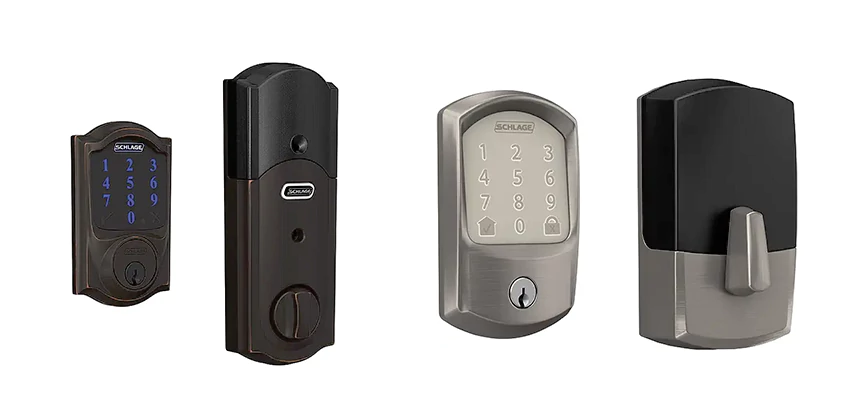Schlage Smart Locks Repair in Diamond Bar, California