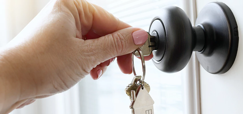 Top Locksmith For Residential Lock Solution in Diamond Bar, California