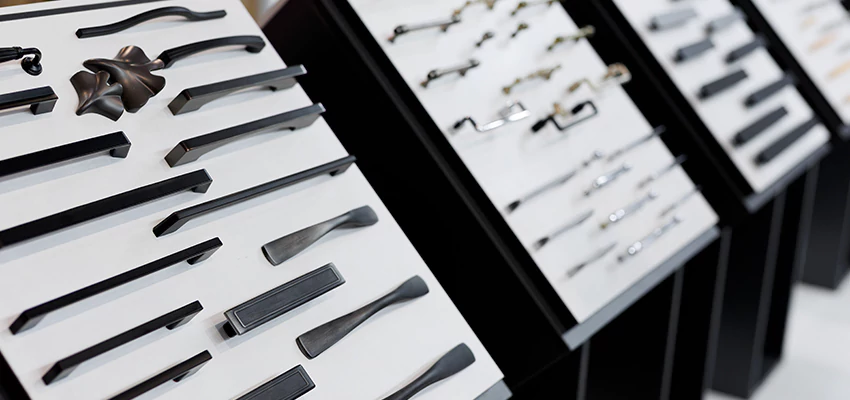 Pocket Door Hardware Installation in Diamond Bar, California