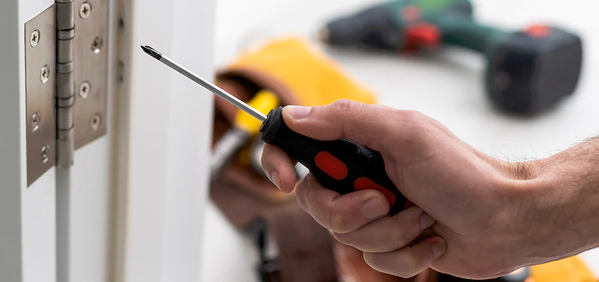 Holiday Emergency Locksmith in Diamond Bar, California
