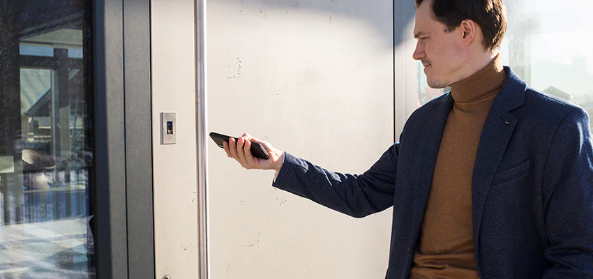 Business Security Systems in Diamond Bar, CA