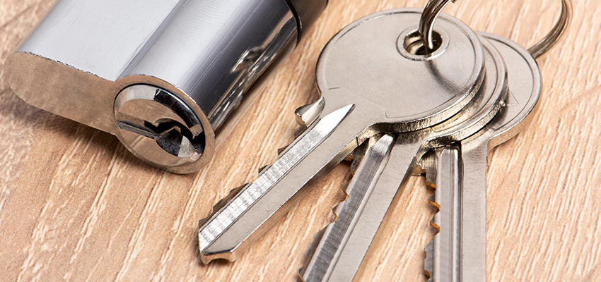 Lock Rekeying Services in Diamond Bar, California