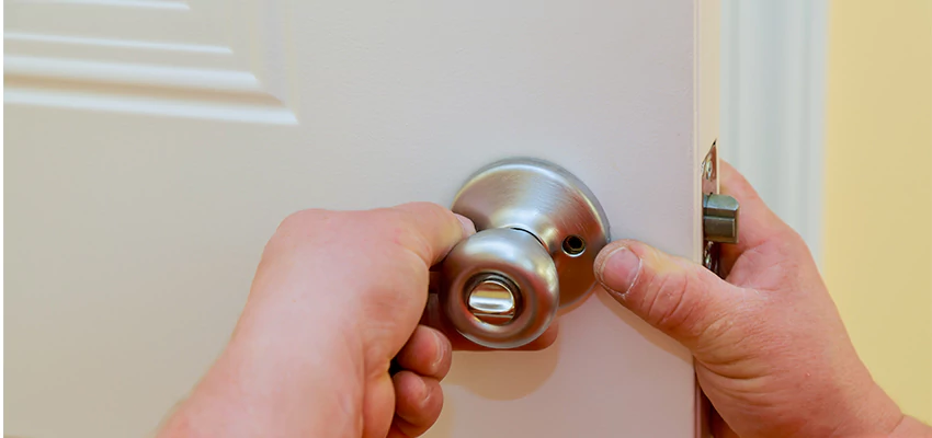 After-hours Locksmith For Lock And Key Installation in Diamond Bar, CA