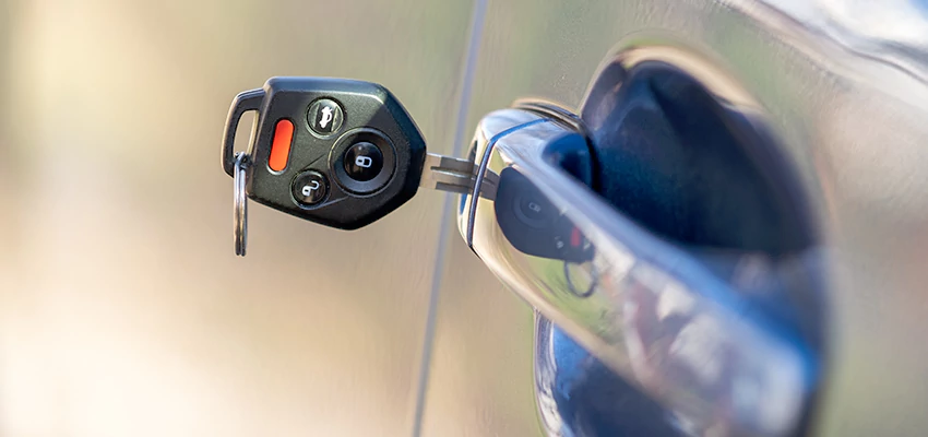 Automotive Locksmith Key Programming Specialists in Diamond Bar, CA
