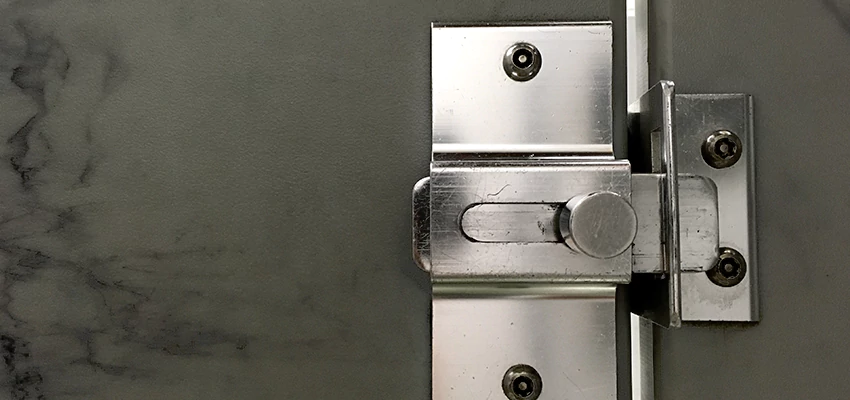 Fix A Room Door Lock in Diamond Bar, CA