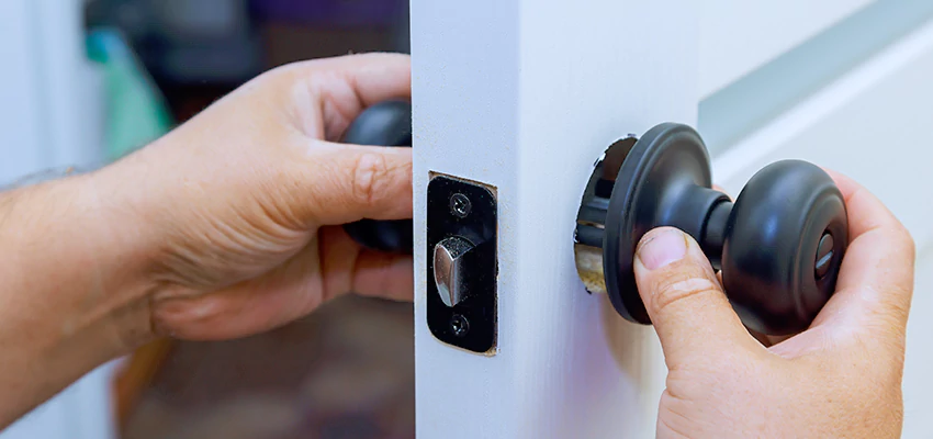 Smart Lock Replacement Assistance in Diamond Bar, California