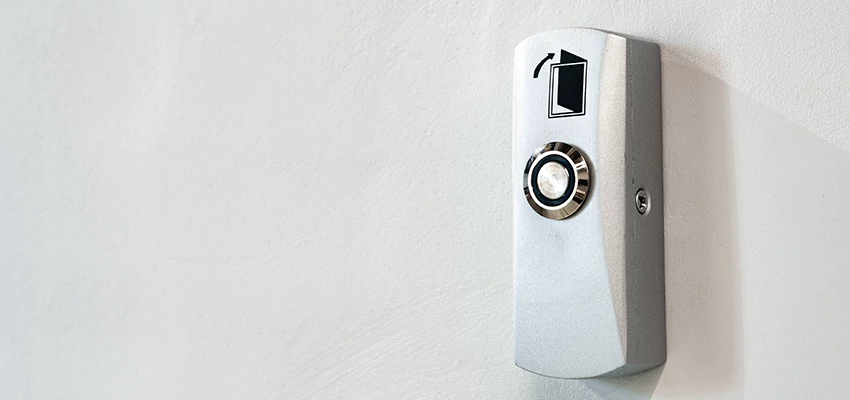 Residential Access Keypads Systems Installation in Diamond Bar, CA