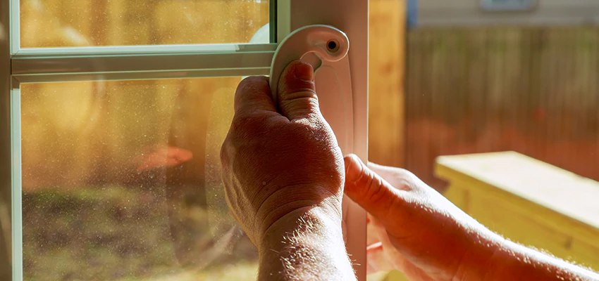 Accordion Sliding Doors Locks Replacement in Diamond Bar, CA