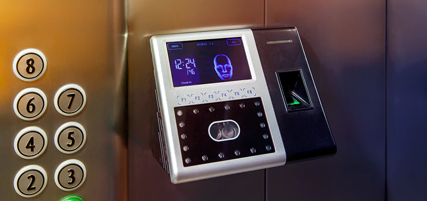 Commercial Locksmith For Lock Repair in Diamond Bar, CA