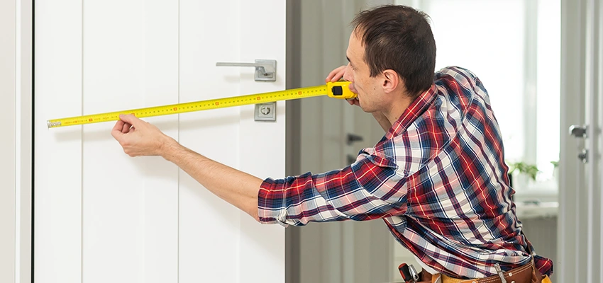 Bonded & Insured Locksmiths For Lock Repair in Diamond Bar, California