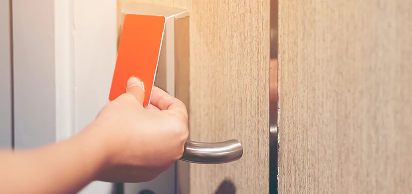 Electronic Locks Motor Repair in Diamond Bar, California