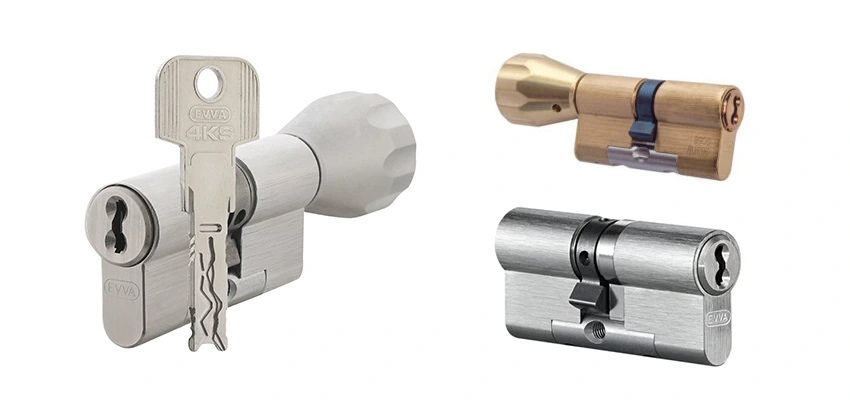 Evva Padlock Installation in Diamond Bar, California