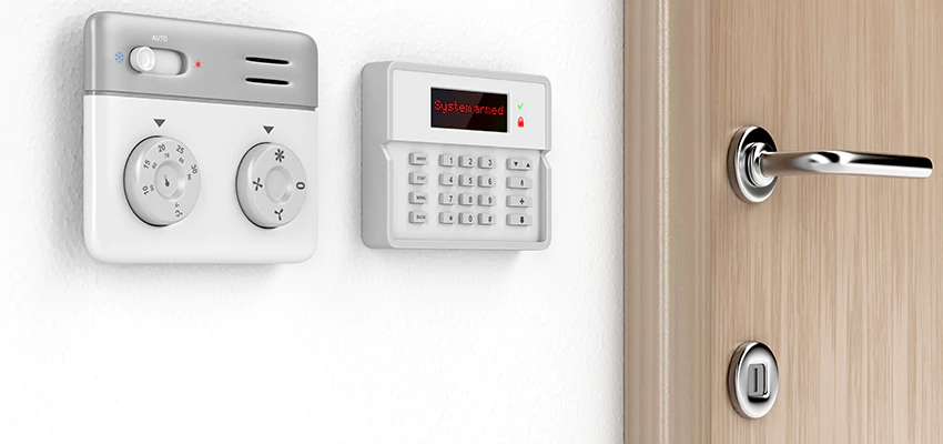 Commercial Electronic Door Lock Services in Diamond Bar, CA