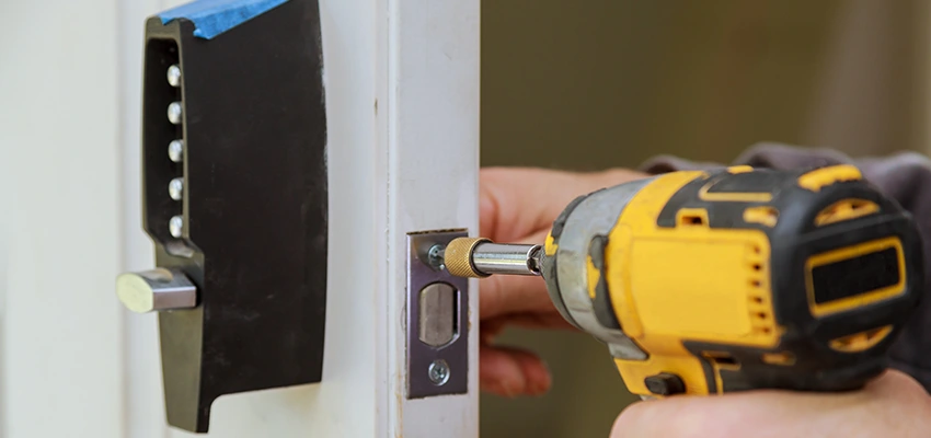 Eviction Locksmith For Key Duplication in Diamond Bar, California