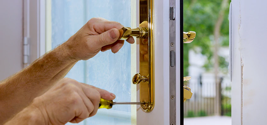 Local Locksmith For Key Duplication in Diamond Bar, CA