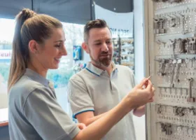 Key Locks Services in Diamond Bar, California