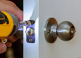 Door Lock Replacement in Diamond Bar, California